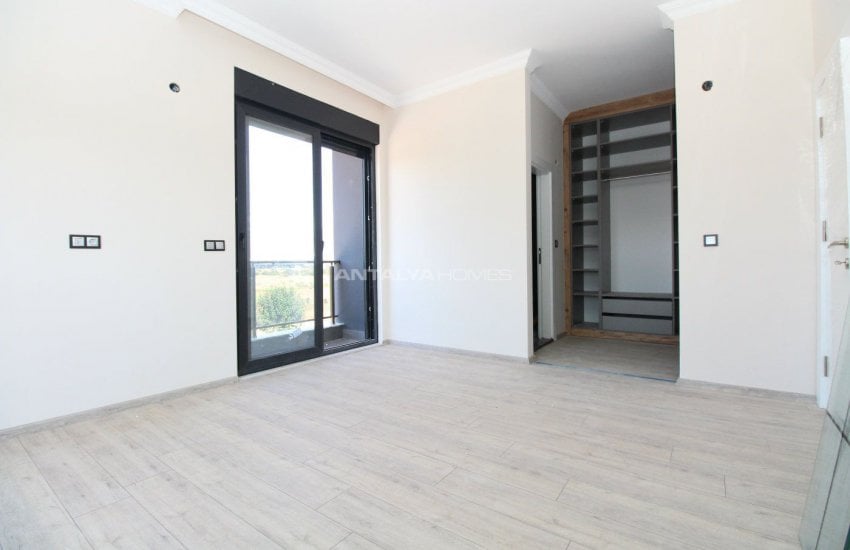 Detached Villa in Döşemealtı Suitable for Large Families 17