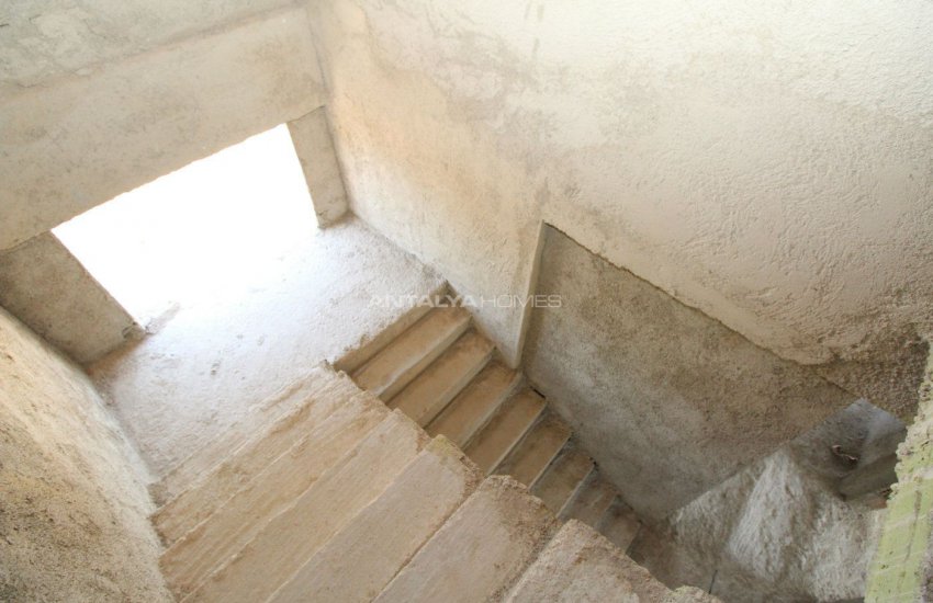 Newly Built Villa Offering Investment Opportunity in Belek 27