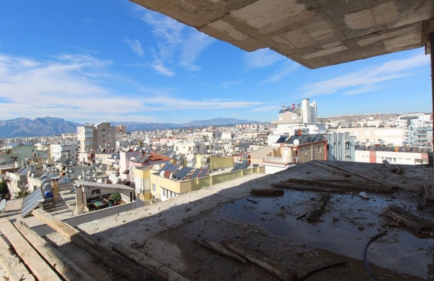 Varlık Mahallesi'nde Akıllı Ev Sistemli Satılık Daireler 6