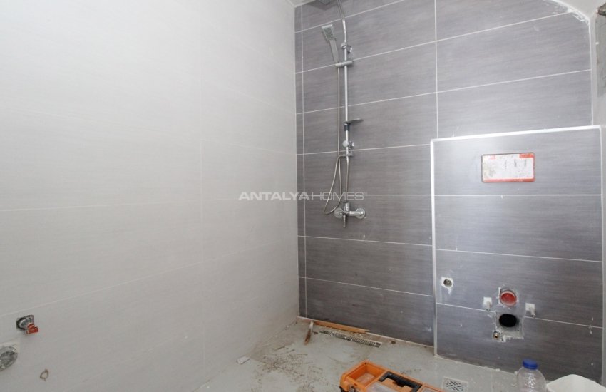Wohnungen Mit Smart Homes Systemen In Muratpaşa Antalya 20