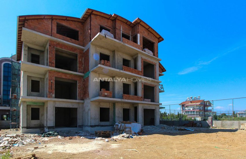 Quality Apartments Surrounded by Social Amenities in Belek 14