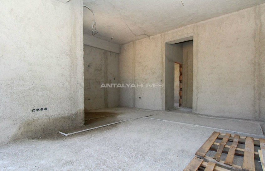 Quality Apartments Surrounded by Social Amenities in Belek 15