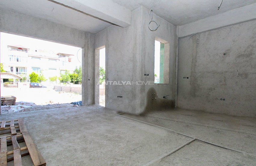 Quality Apartments Surrounded by Social Amenities in Belek 16