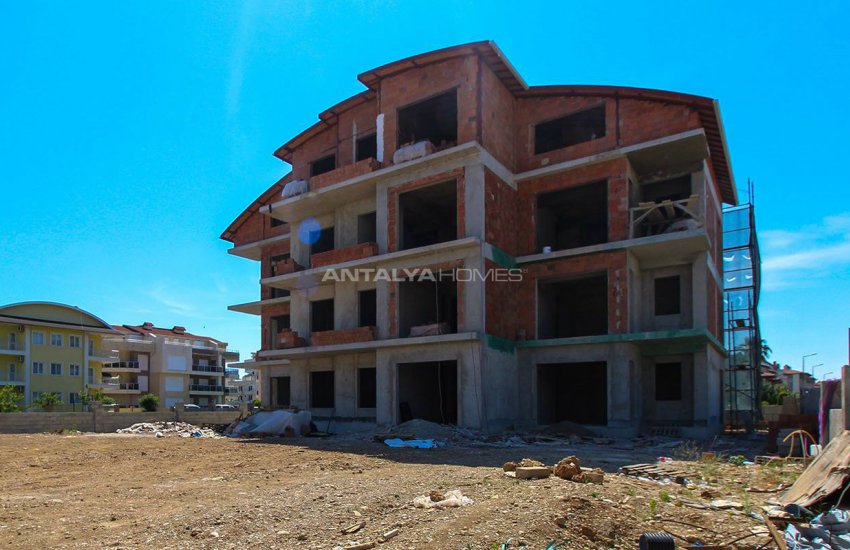 Quality Apartments Surrounded by Social Amenities in Belek 13