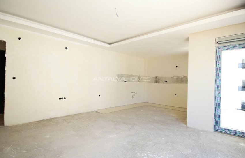 Orkide Houses for Sale in Antalya Turkey 18