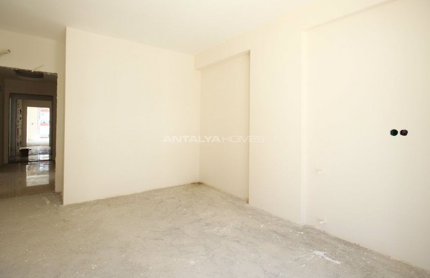 Orkide Houses for Sale in Antalya Turkey 20