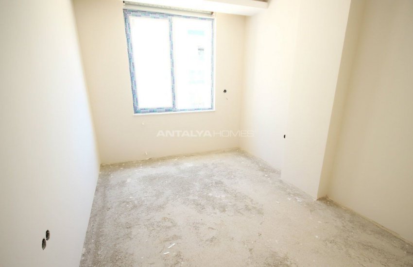 Orkide Houses for Sale in Antalya Turkey 21