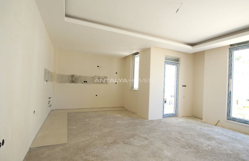 Orkide Houses for Sale in Antalya Turkey 17