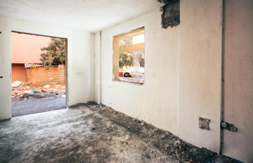 Комплекс Оздемир 3