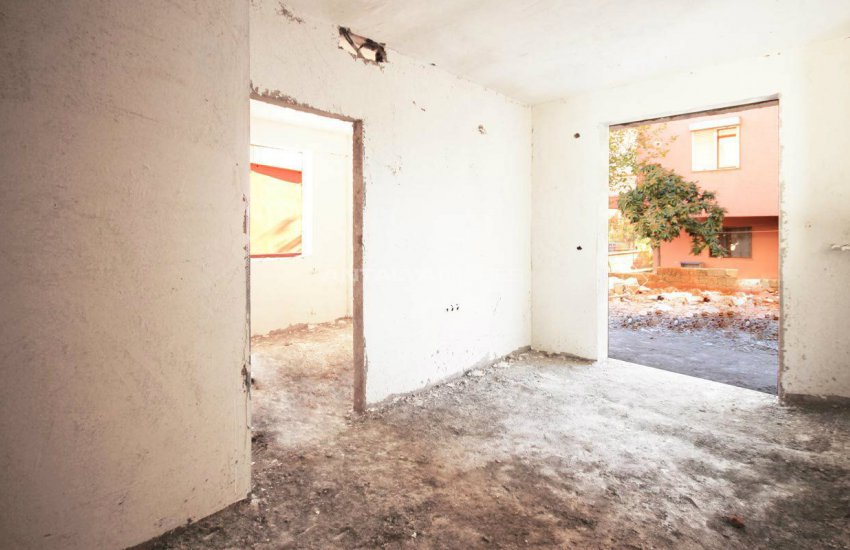 Комплекс Оздемир 4