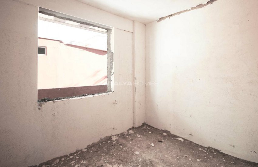 Комплекс Оздемир 5