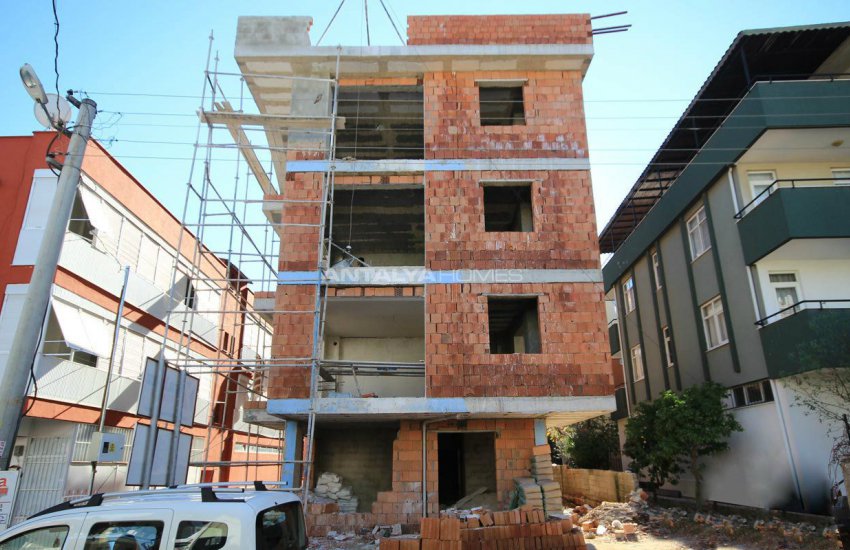 Комплекс Оздемир 2