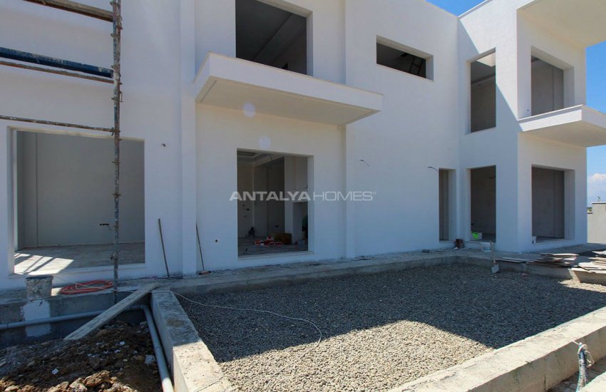 High-quality Private Villa in the Center of Belek 38