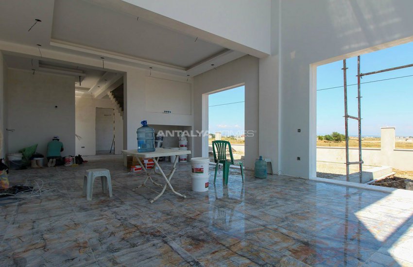 High-quality Private Villa in the Center of Belek 40