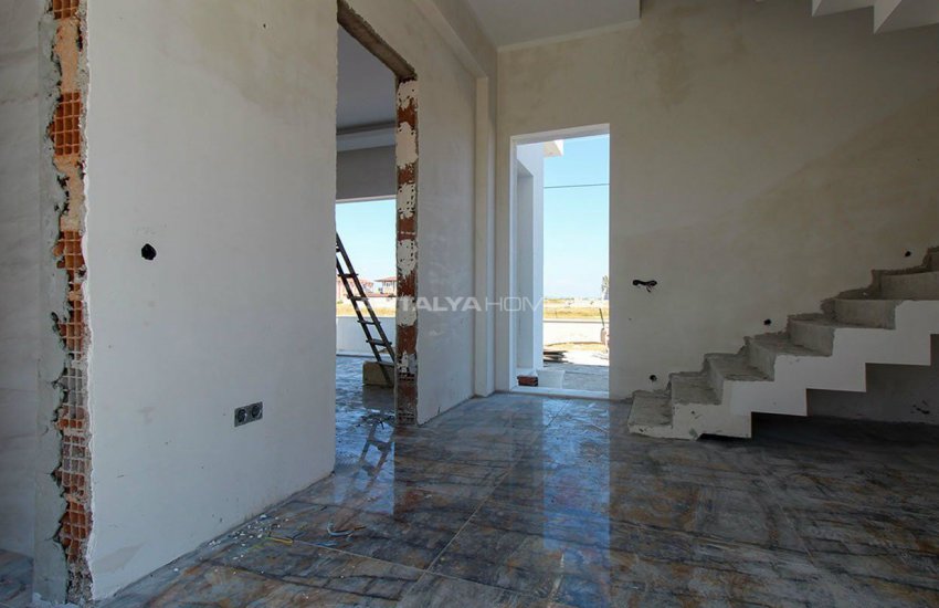 High-quality Private Villa in the Center of Belek 41