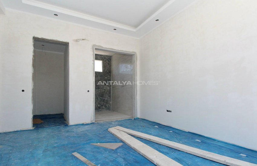 High-quality Private Villa in the Center of Belek 42