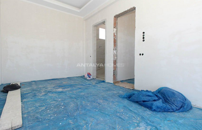 High-quality Private Villa in the Center of Belek 43