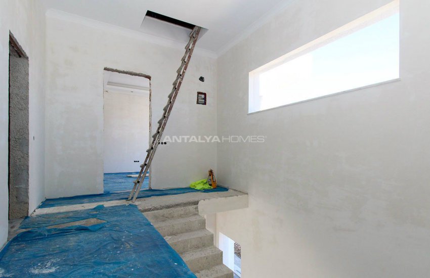 High-quality Private Villa in the Center of Belek 44