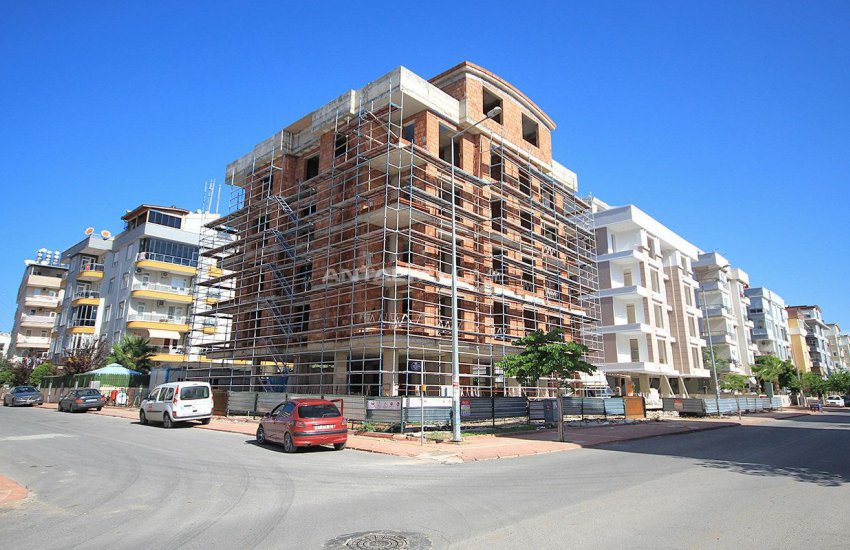 Prestige Park Homes 4 with Mountain Views 27