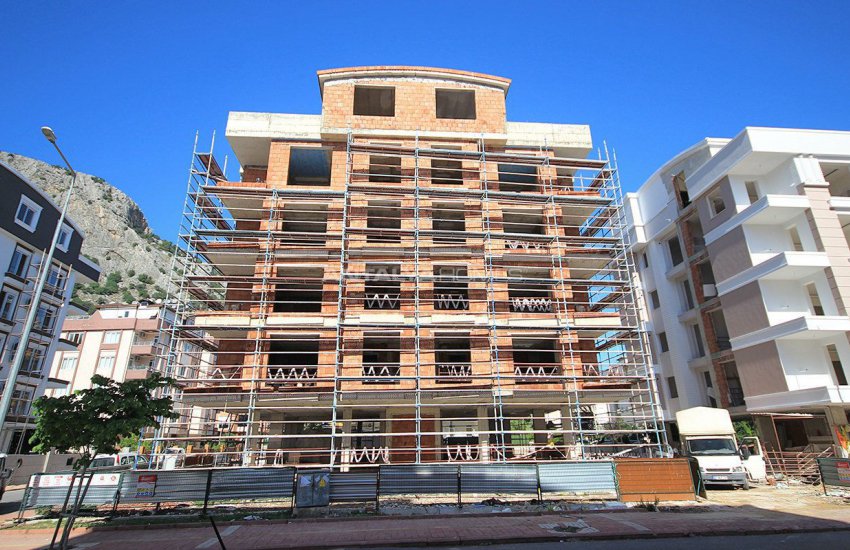 Prestige Park Homes 4 with Mountain Views 28