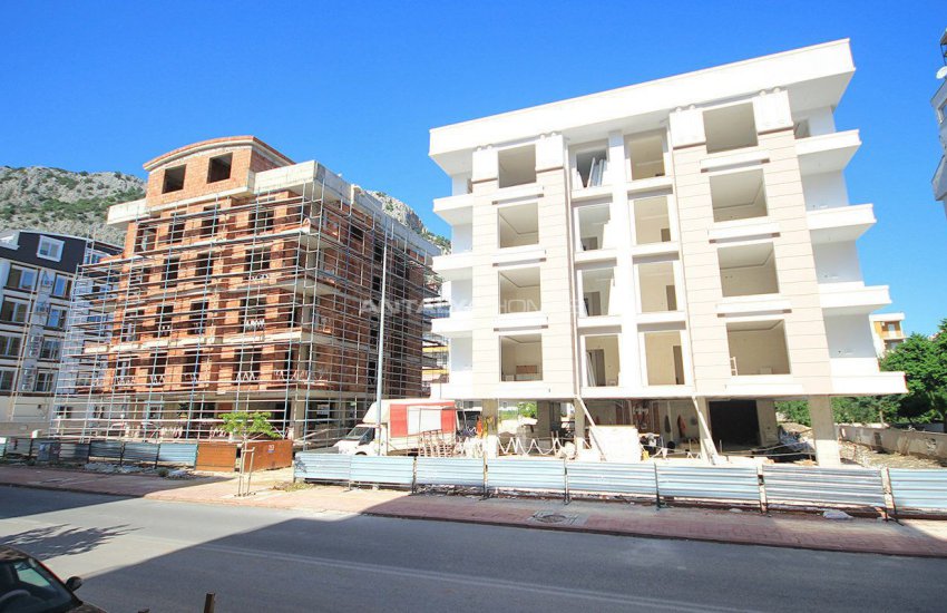 Prestige Park Homes 4 with Mountain Views 25