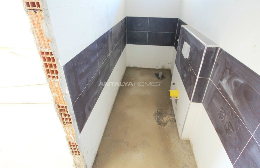 5 Bedroom Antalya Villas for Sale 34