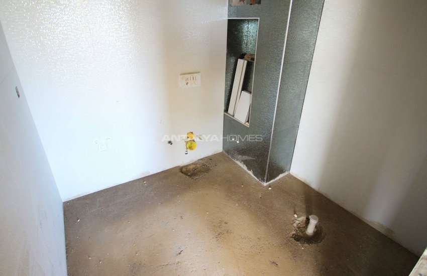 5 Bedroom Antalya Villas for Sale 35