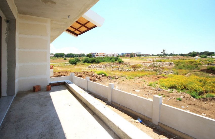 5 Bedroom Antalya Villas for Sale 36