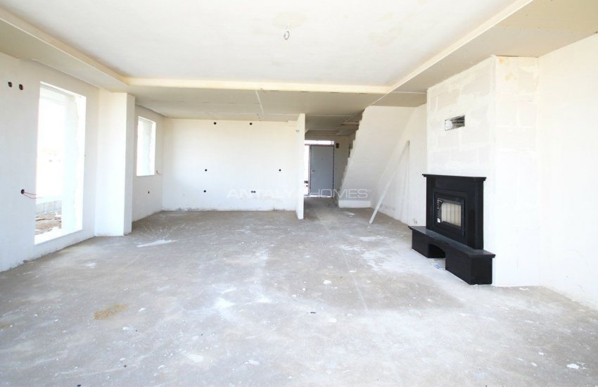 5 Bedroom Antalya Villas for Sale 26