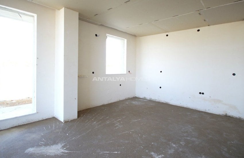 5 Bedroom Antalya Villas for Sale 27