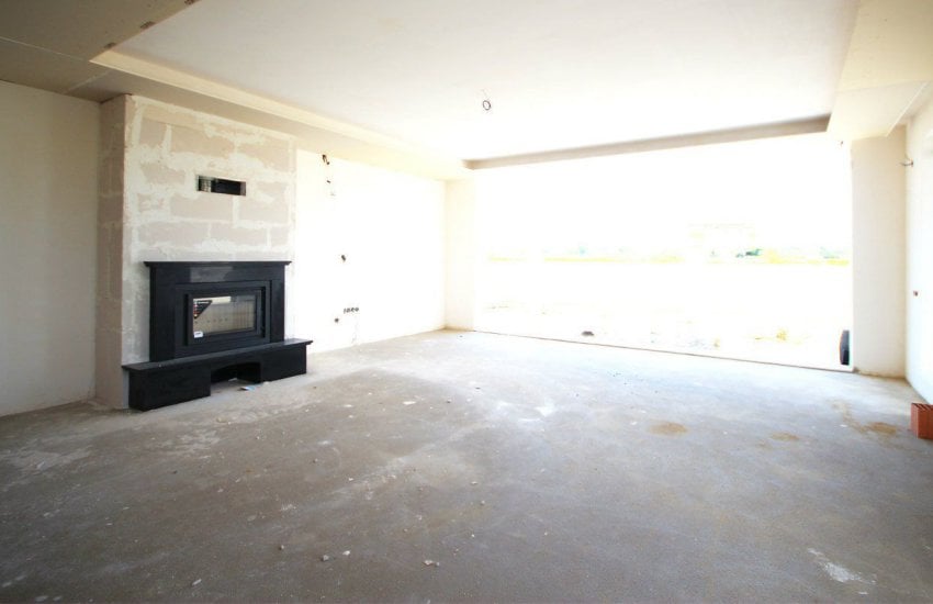 5 Bedroom Antalya Villas for Sale 28