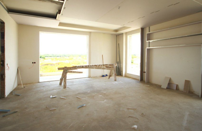 5 Bedroom Antalya Villas for Sale 29