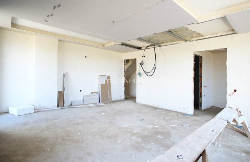 5 Bedroom Antalya Villas for Sale 30