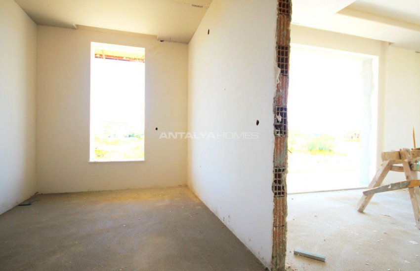 5 Bedroom Antalya Villas for Sale 31