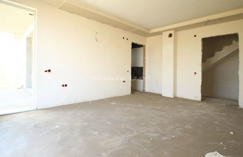 5 Bedroom Antalya Villas for Sale 32