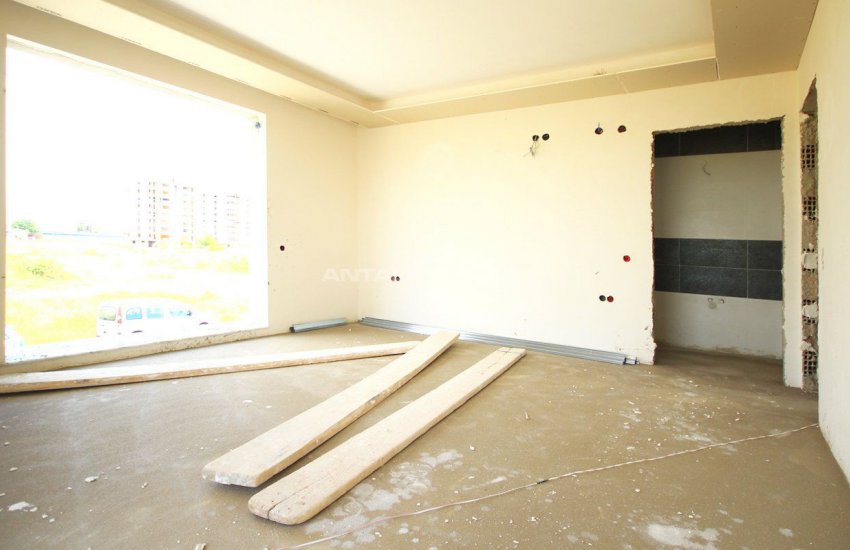 5 Bedroom Antalya Villas for Sale 33