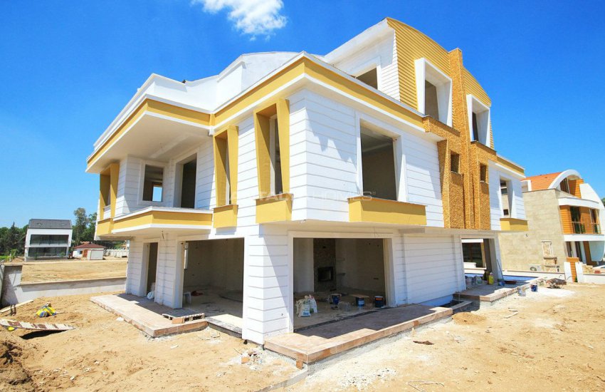 Sonmez Villa for Sale in Antalya 9