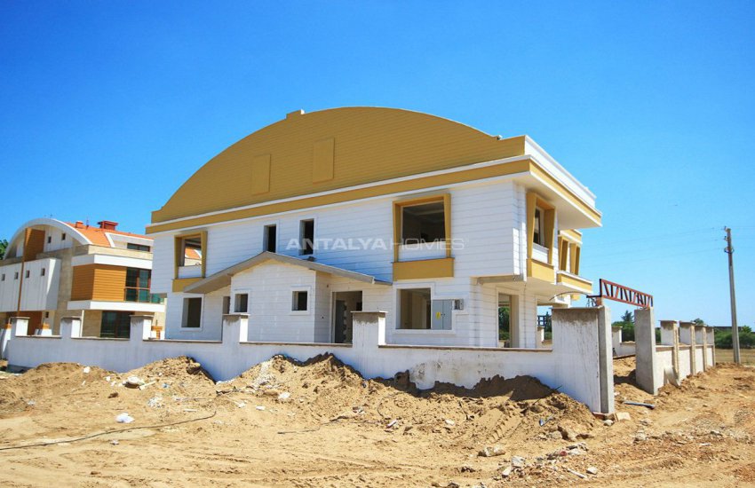 Sonmez Villa for Sale in Antalya 10