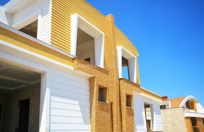 Sonmez Villa for Sale in Antalya 11