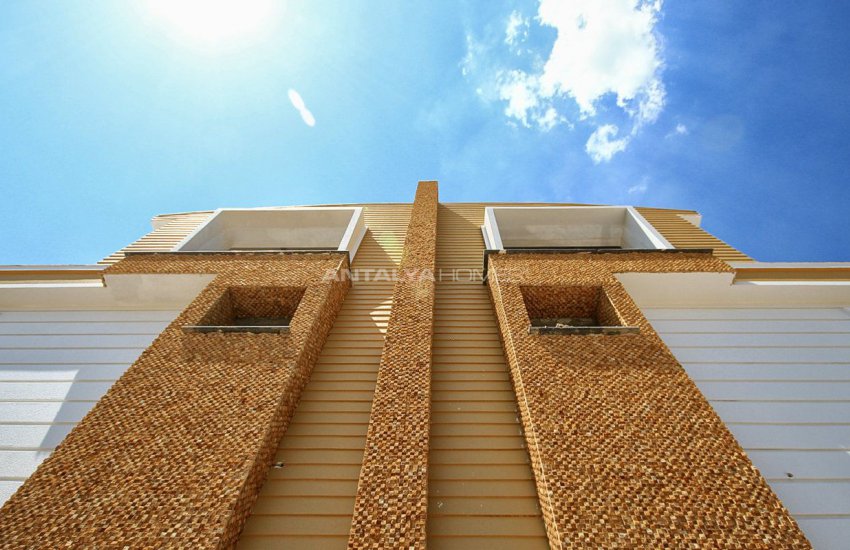 Sonmez Villa for Sale in Antalya 12