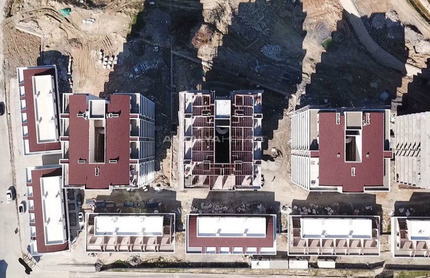 Goed Gelegen Cosmopolitische Appartementen In Alanya Turkije 40