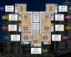 Real Estate with Fantastic Features in Mahmutlar Alanya 24