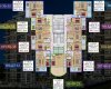 Real Estate with Fantastic Features in Mahmutlar Alanya 22