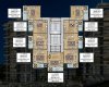 Real Estate with Fantastic Features in Mahmutlar Alanya 23