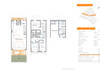 Sea View Townhouses Featuring Private Gardens in Mijas 13