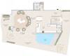 Beachfront Flats in a Complex with Rich Amenities in Malaga 29