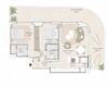 Beachfront Flats in a Complex with Rich Amenities in Malaga 31