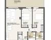 Flats 100 M From the Beach in Torrox Los Llanos 19