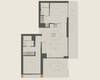 Apartments with Rooftop Pool in Torremolinos Málaga 15
