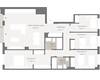 Elegant Flats for Sale in a Project with Pool in Málaga 12